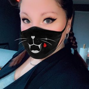 Meet your Posher, Stacy